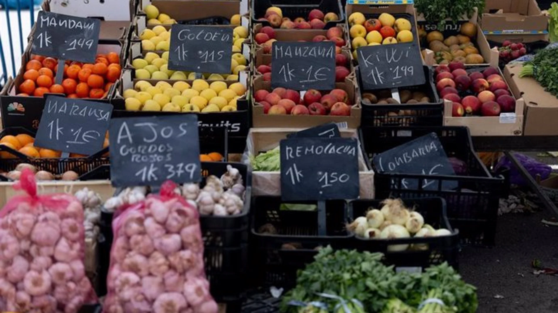 La inflación sube un 1,6% en Canarias en marzo, pero marca su nivel más bajo desde octubre de 2024