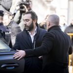 La tasación del TS dice que el piso que Aldama habría ofrecido a Ábalos por obra "preadjudicada" valía 1,4 millones