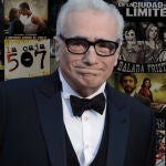 Martin Scorsese es uno de los productores de esta película española