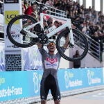Paris-Roubaix one-day cycling classic