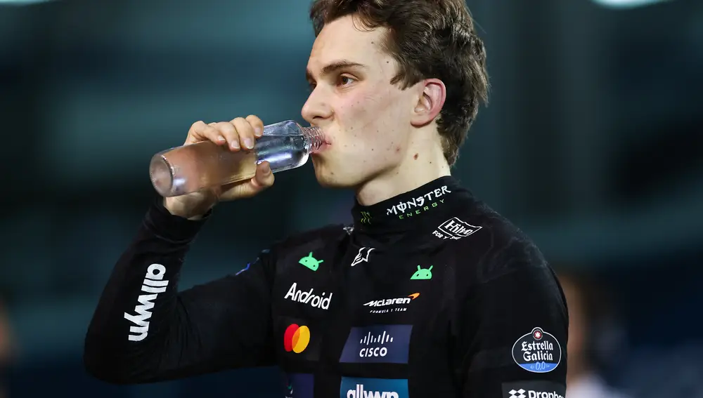 F1 - BAHRAIN GRAND PRIX 2025