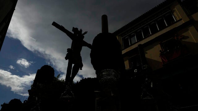 Semana Santa en Sevilla, Domingo de Ramos