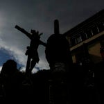 Semana Santa en Sevilla, Domingo de Ramos