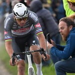 Paris-Roubaix one-day cycling classic