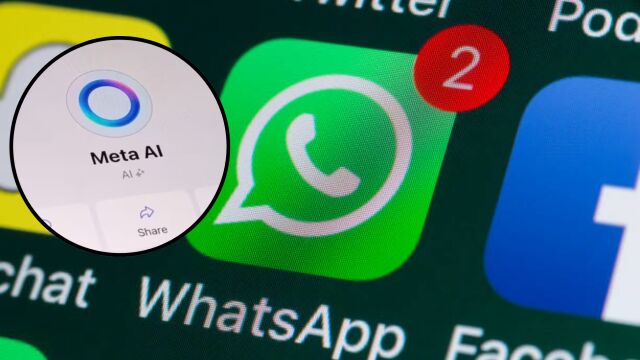 Por qué deberías desactivar la Meta IA de Whatsapp: paso a paso de cómo hacerlo