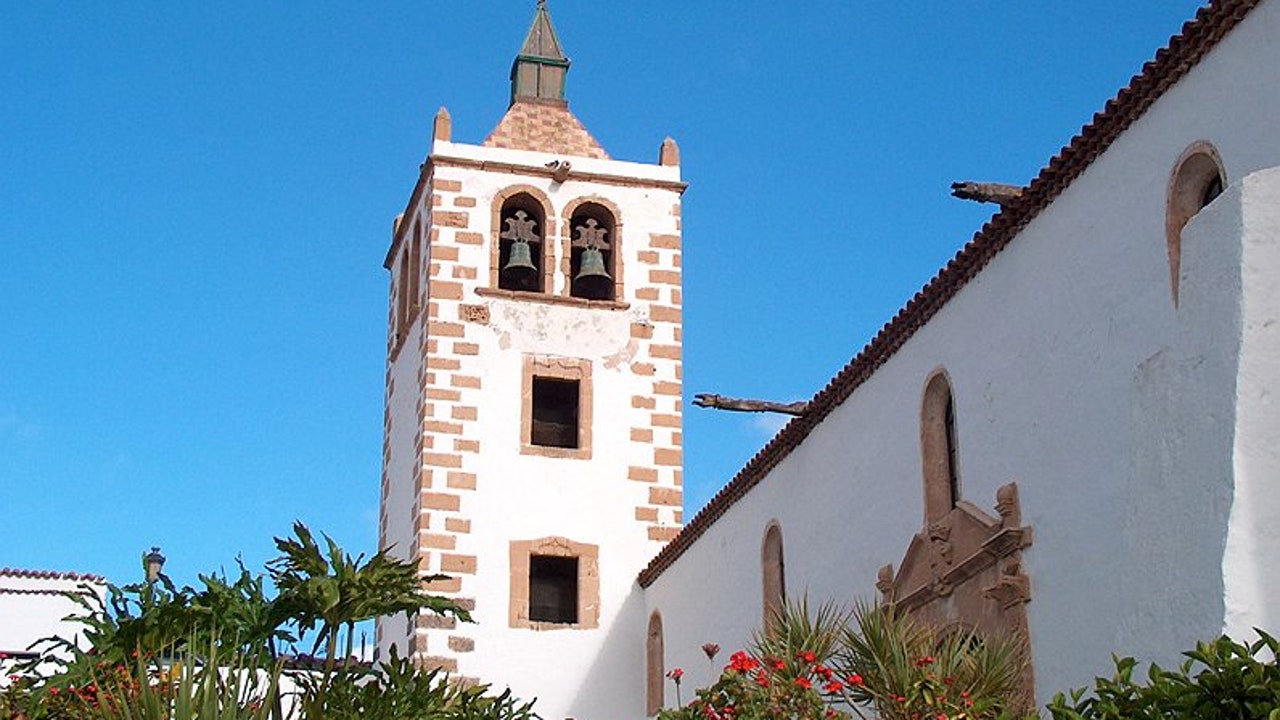 Archaeologists Uncover Secrets of the Oldest Church in the Canary Islands: A Hidden Treasure from the 15th Century