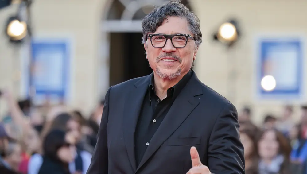 Carlos Bardem