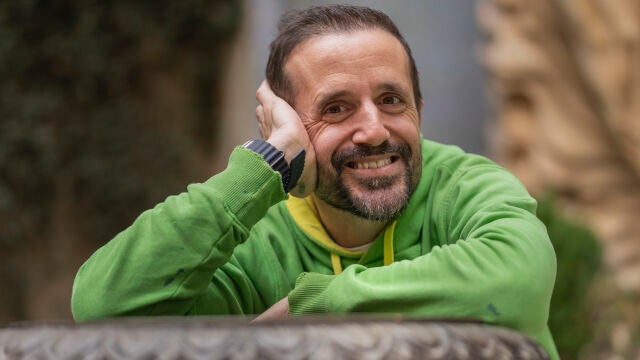 Curro Cañete