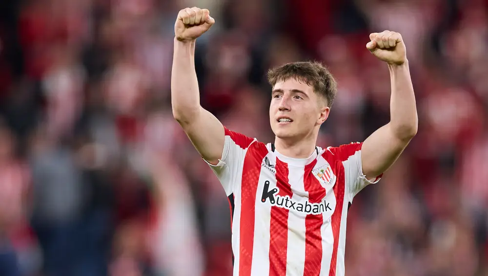 Athletic Club de Bilbao v Rangers FC - Europa League