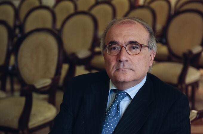 Benigno Pendás