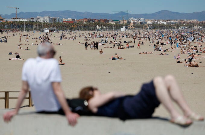 Turismo en Valencia
