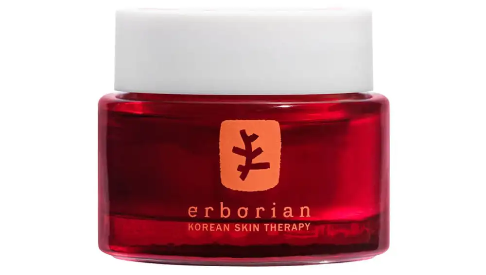 Contorno de ojos 'Skin Therapy Eye'.
