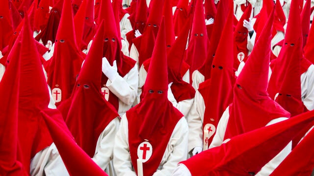 SEMANA SANTAN EN ZAMORA