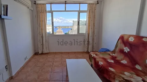 El ático que se vende en Ibiza a 100 metros del mar por 315.000 euros
