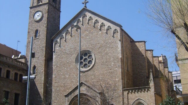Donde ir a misa hoy, Jueves Santo, y celebrar la Semana Santa en Barcelona