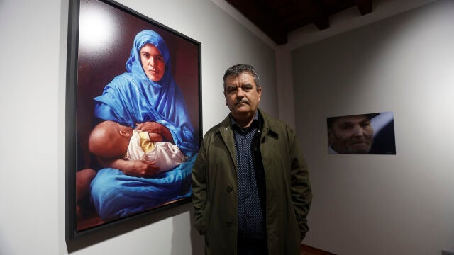 Exposición de Braulio Valderas en Córdoba