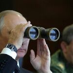 Ucrania.- AMP. Rusia da Kursk por "liberada al 99,5 por ciento" pero Zelenski asegura que sus fuerzas siguen resistiendo