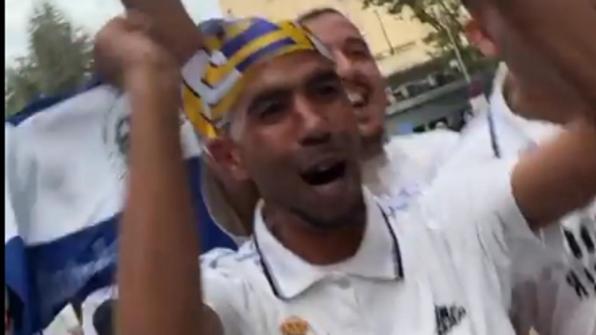 El pasado madridista del padre de Lamine Yamal