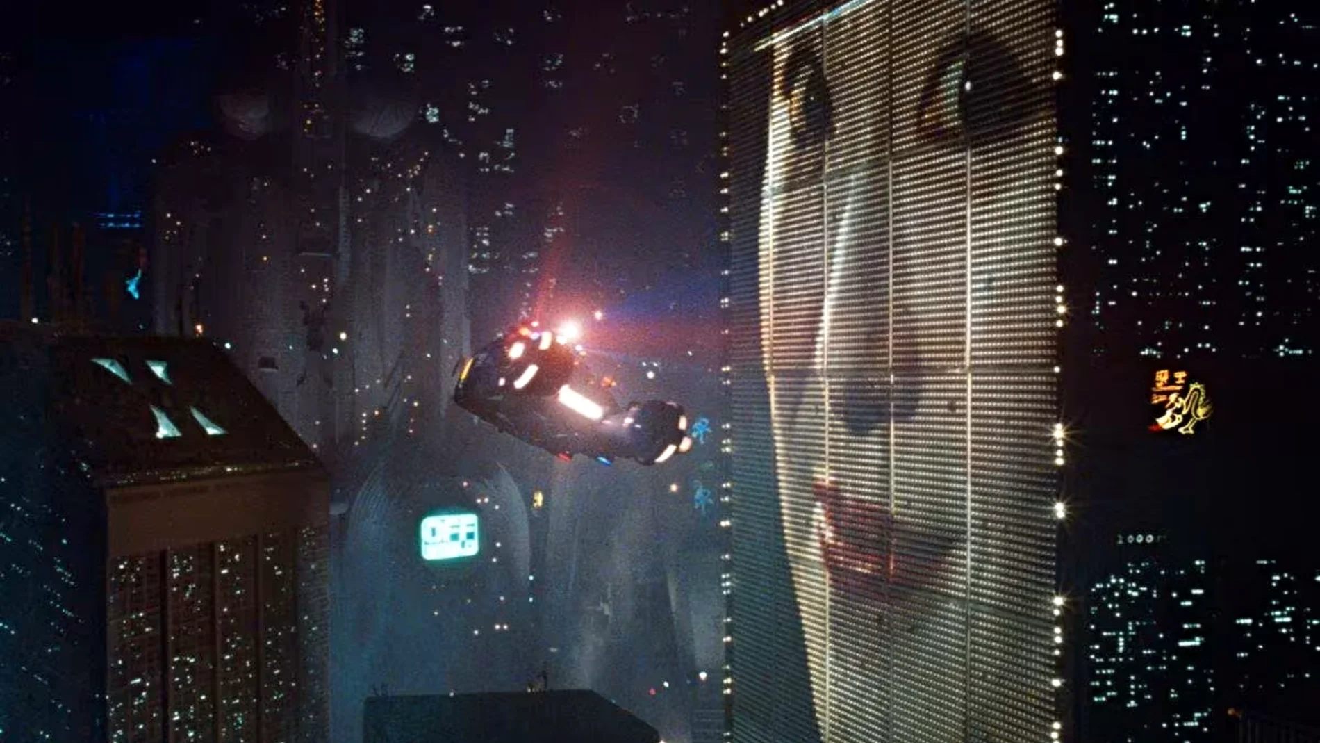 Los Ángeles, 2019