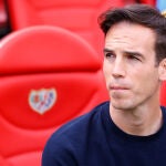 Rayo Vallecano v Valencia CF - LaLiga EA Sports