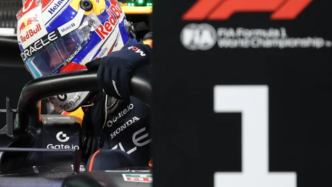 Formula One Saudi Arabian Grand Prix - Practice and Qualifying
