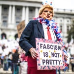 Trump Protest
