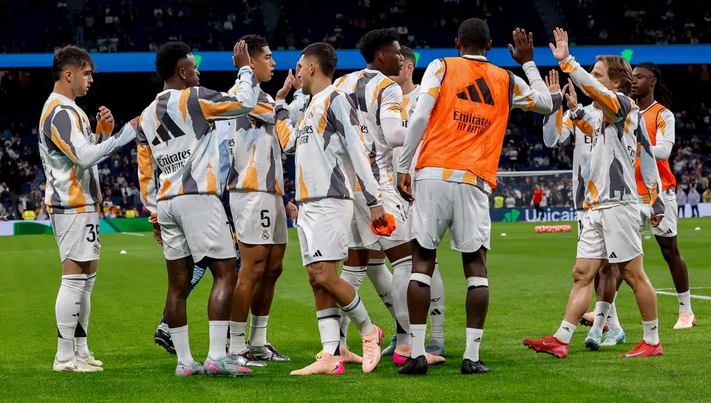 Real Madrid Athletic Club
