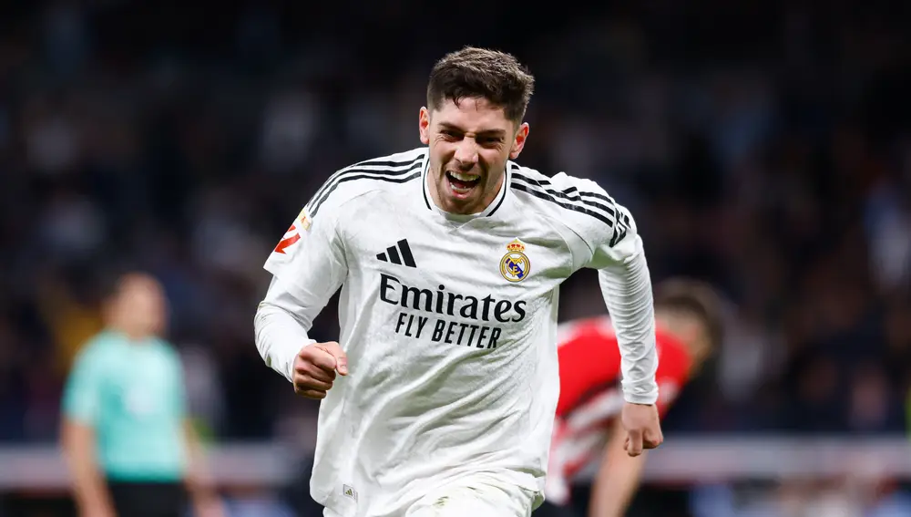 Real Madrid v Athletic Club de Bilbao - LaLiga EA Sports