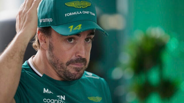 Saudi Arabia F1 GP Auto Racing