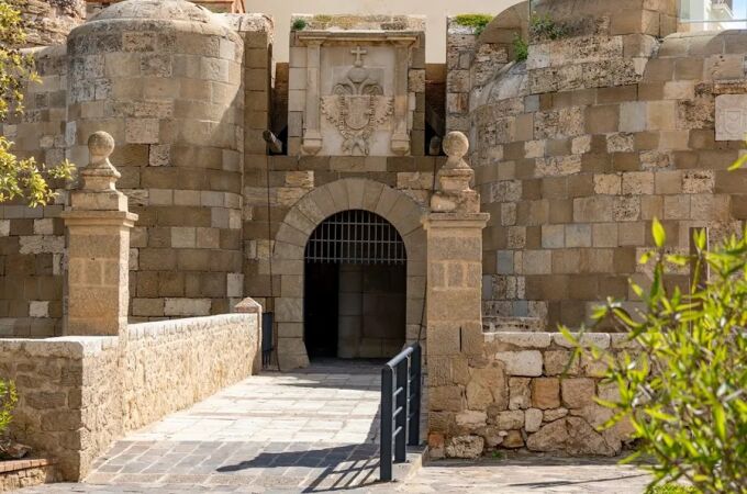 El nuevo Camino de Santiago africano dispara las peregrinaciones desde Melilla