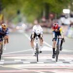 Amstel Gold cycling race