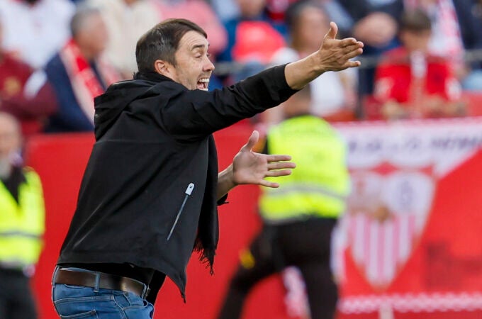 Sevilla Alavés