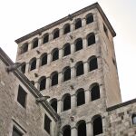 Cuando Barcelona tocaba el cielo y se creía que la Torre de Babel estaba en el Gótico