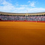 Sevilla arranca su temporada taurina en la Maestranza