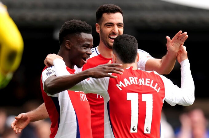 Britain Soccer Premier League
