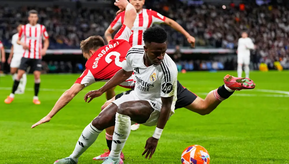 Spain Soccer La Liga