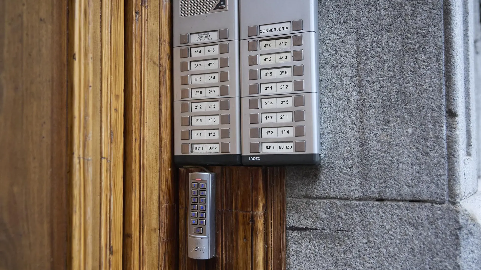 El Plan Reside del Ayuntamiento de Madrid para controlar pisos turísticos en la capital se aprobará en mayo