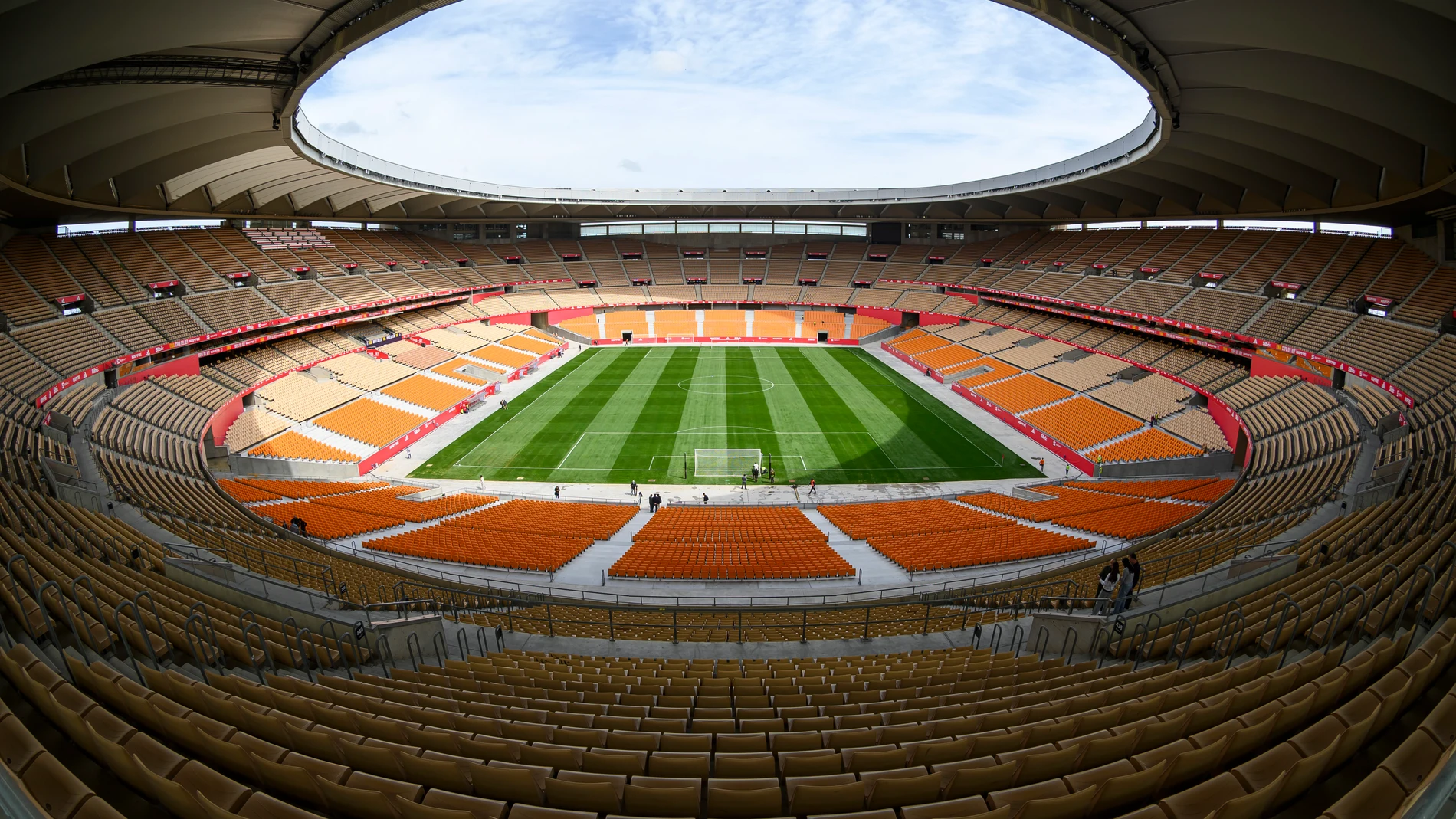Final de la Copa del Rey de fútbol 2024-25 - Wikipedia, la Final de la Copa del Rey de fútbol 2024-25 - Wikipedia, la