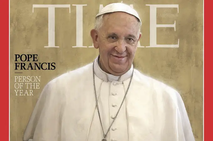 Francisco: un talismán para creyentes y agnósticos Francisco: un talismán para creyentes y agnósticos