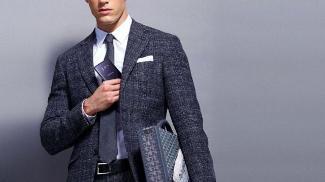 Levi’s por menos de 27 euros: este cinturón de piel es el básico que querrás llevar todos los días