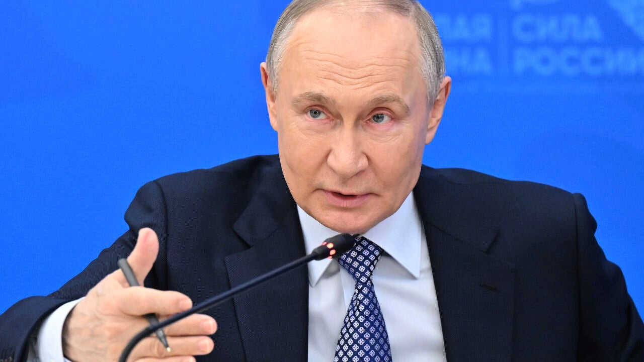 ロシアは、ミニイースター停戦後に攻撃を行います