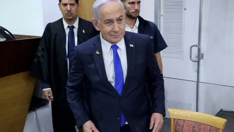 Israel Netanyahu
