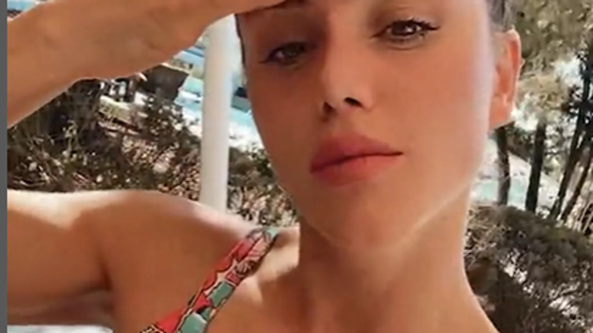 Güler Erdogan, Miss Europa-Kosovo