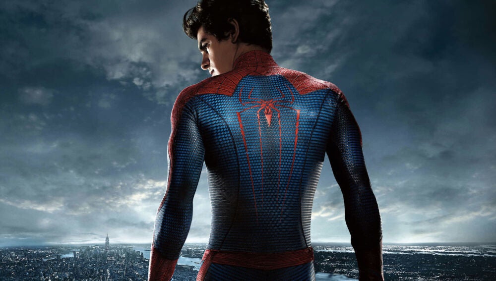 Andrew Garfield revela la única condición que tiene para regresar como  Spider-Man