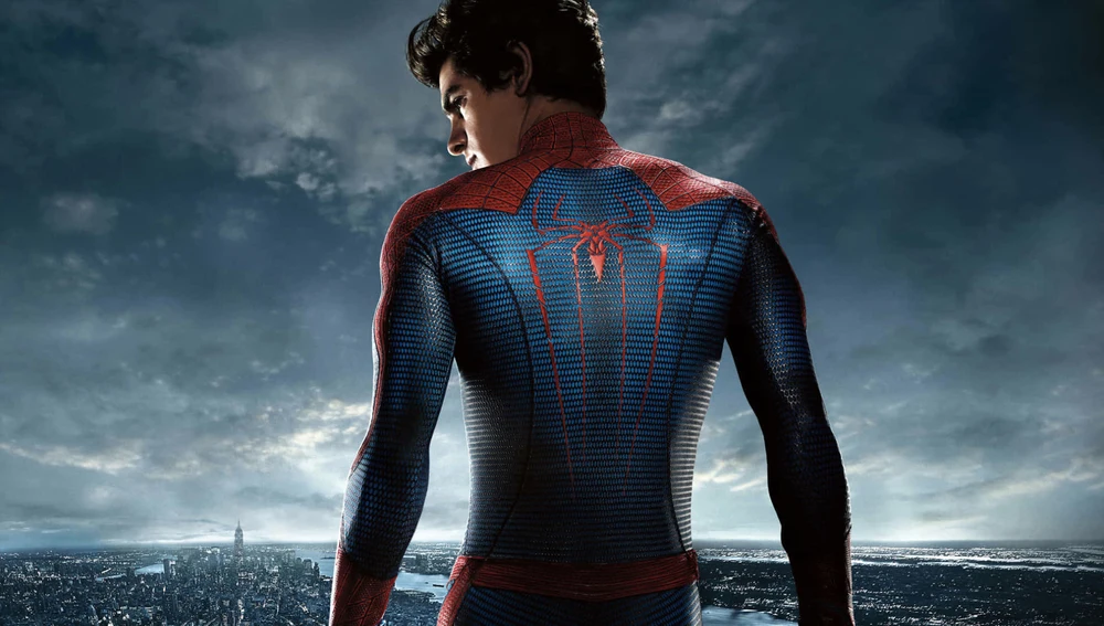 Andrew Garfield revela la única condición que tiene para regresar como Spider-Man