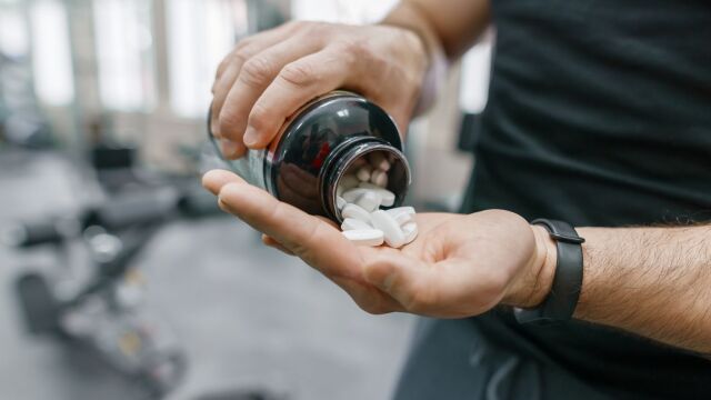 Protectores Hepáticos: suplementos y todas sus funciones