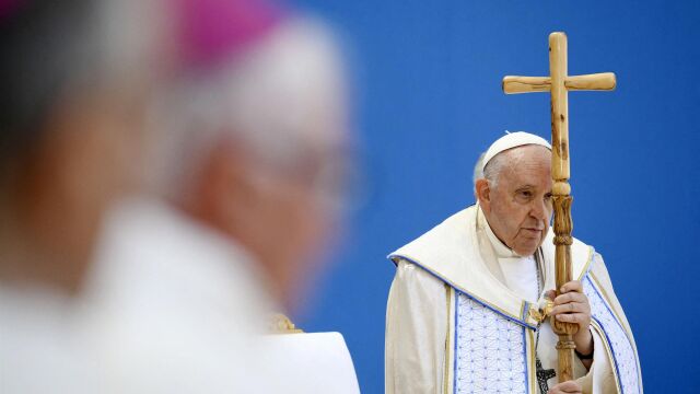 Papa Francisco