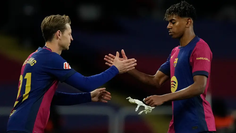 FC Barcelona - RCD Mallorca