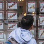 Anuncios de venta y alquiler de viviendas en Madrid. 
