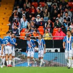 Valencia CF V RCD Espanyol - La Liga EA Sport